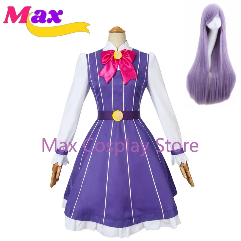 

Max Star Twinkle Selene/Kaguya Madoka Cosplay Carnaval Costume Halloween Christmas Costume Custom size