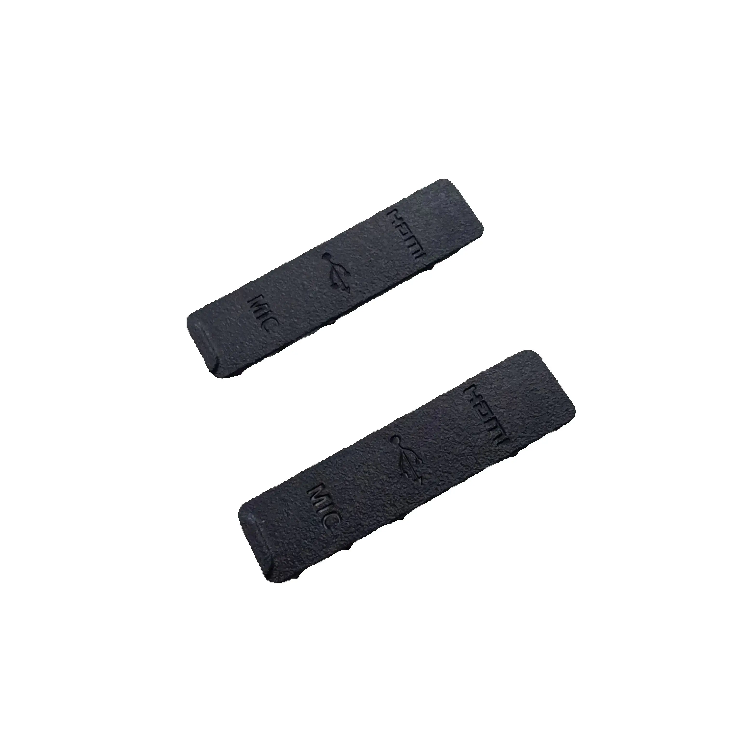 NEW For Nikon ZFC MIC / HDMI / USB Rubber Door Bottom Cover Camera Repair Part
