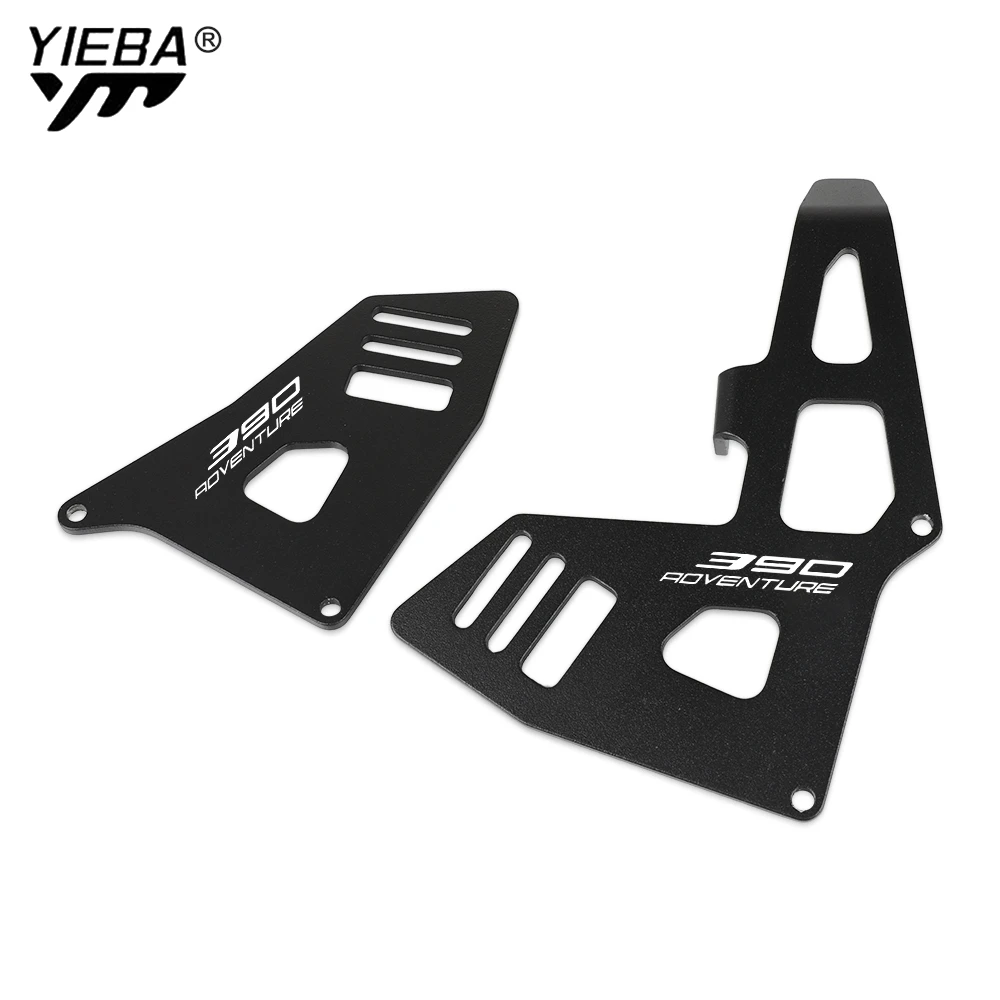 Heel Guard Accessories FOR 390 ADVENTURE 2019-2020-2021 2022 2023 2024 Motorcycle Rear Gear Shift Lever Protective Cover 390 ADV