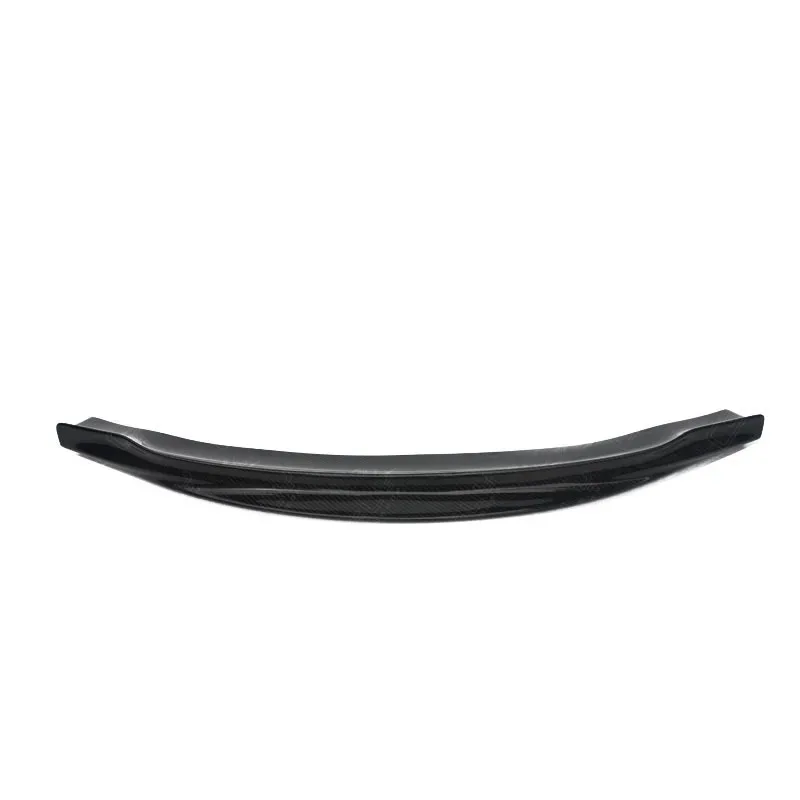 

Unique Design Real Carbon Fiber Front Lip For F10 M5 2013-