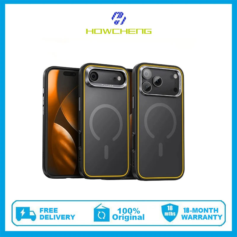 Aohi The Future Mag… - image