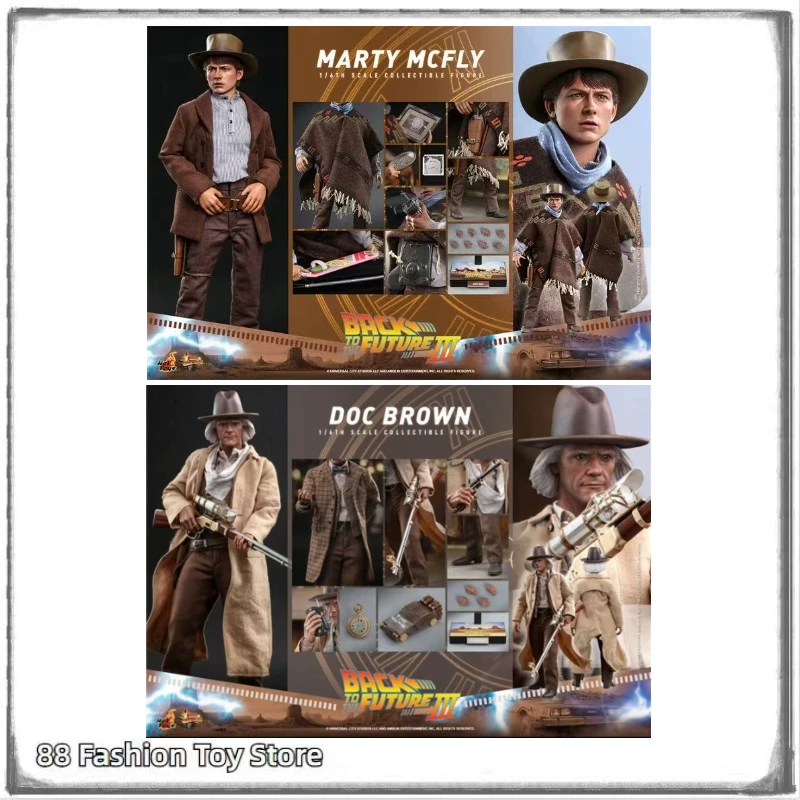 

В наличии MARTY MCFLY BACK TO THE FUTURE MMS616 MMS617 DOC КОРИЧНЕВНАЯ КОЛЛЕКТИВНАЯ ФИГУРКА В МАСШТАБЕ 1/6