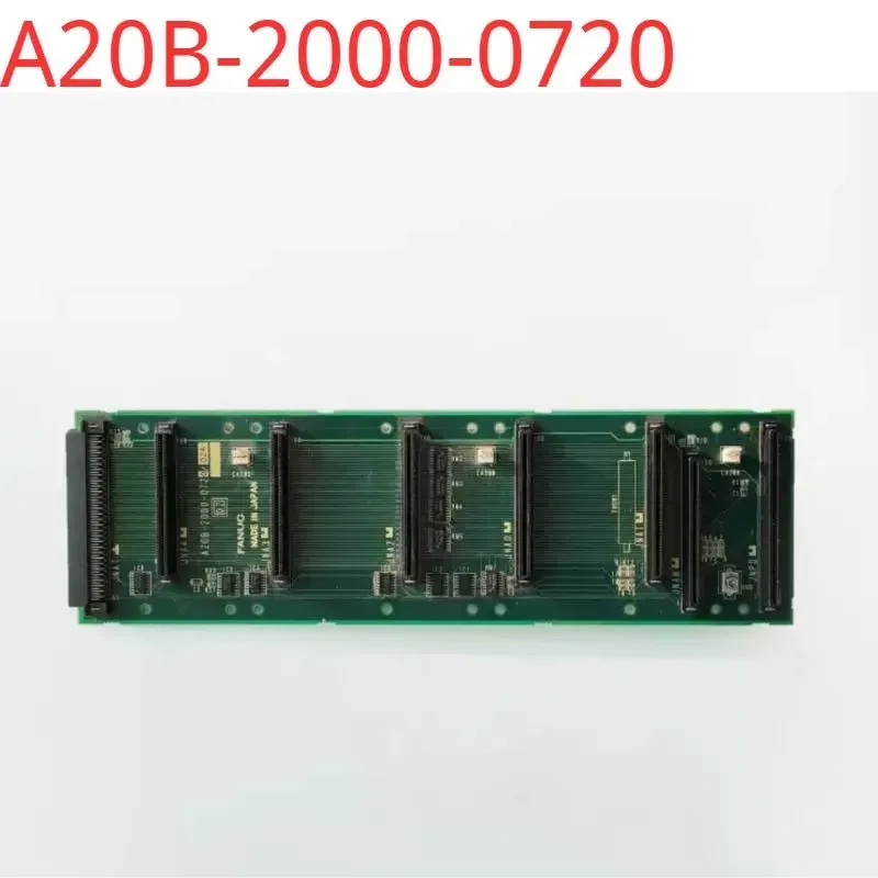

A20B-2000-0720 FANUC Fanuc System Host Connection Board Test OK