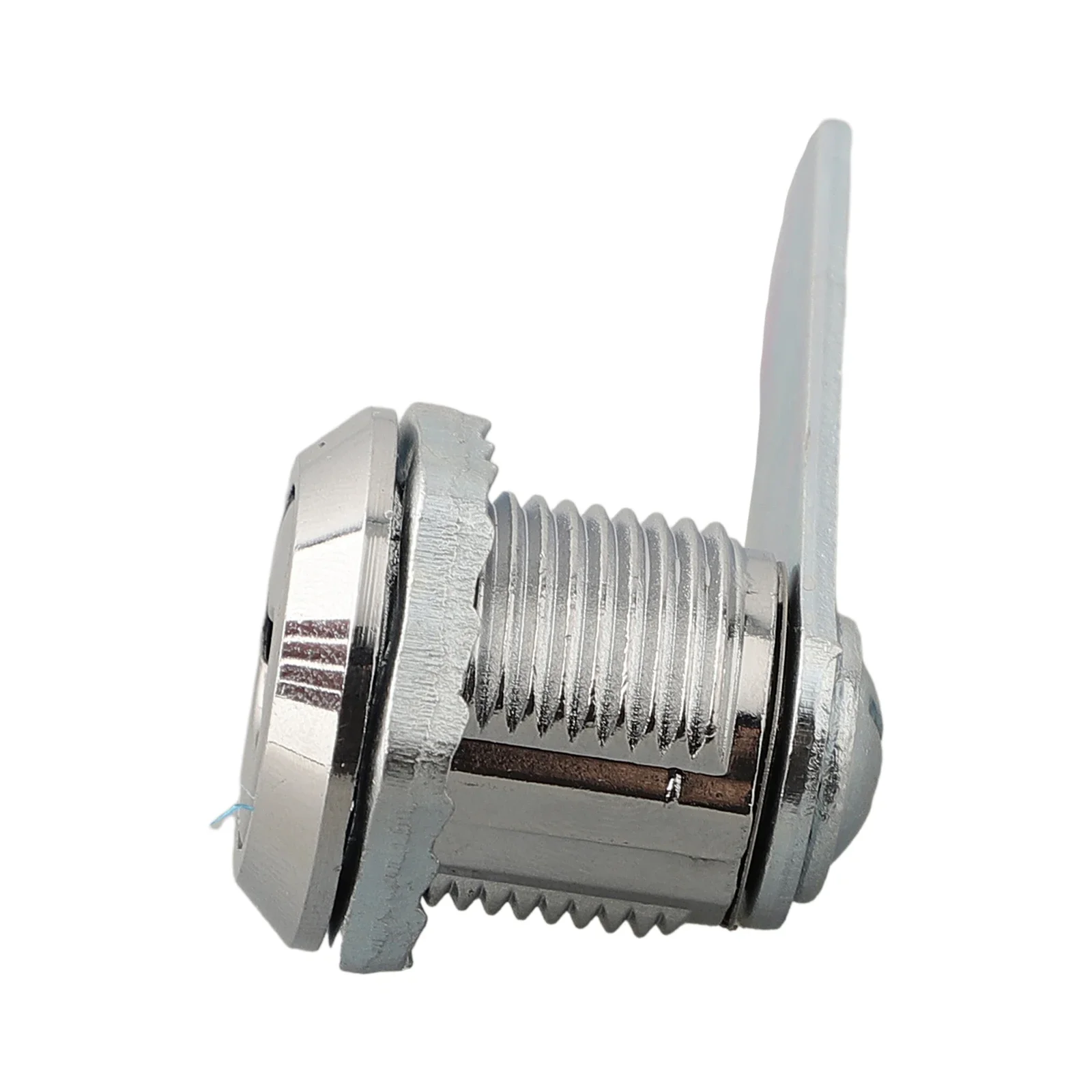 Accessories Mailbox Lock Cupboard Parts Replacement 18mm90 Degrees 2 Key Box Locker Cabinet Drawer Glass Doors