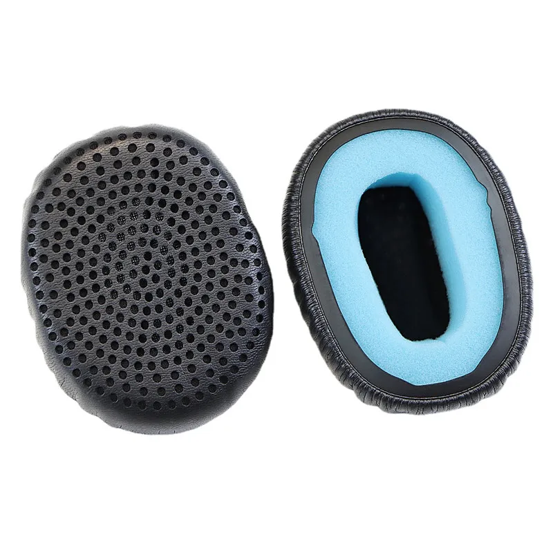 

Ear Pads Cushion For Skullcandy Riff Wireless Headphone Replacement Earpads Soft Protein Leather Memory Foam Earphone Sleeve