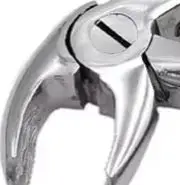 7pcs/Set  Dental Instruments Tools Dental Forceps Children's Tooth Extraction Forcep Pliers Kit Orthodontic Stainless Steel tool