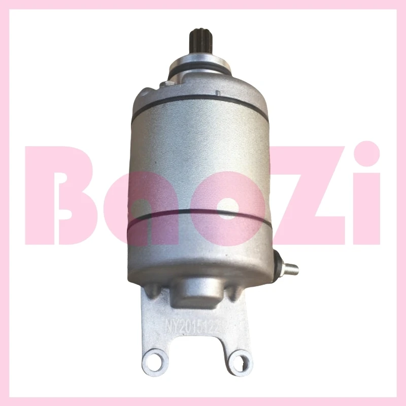 Starter Motor for Aprilia Apr125-2 Gpr125 Gpr150