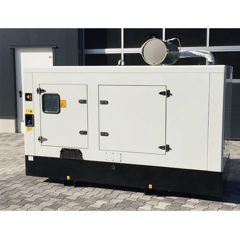 30Kw 30kva diesel generator 25kw 24kw three-phase trailer generator 30 Kva 30kw diesel generator diesel