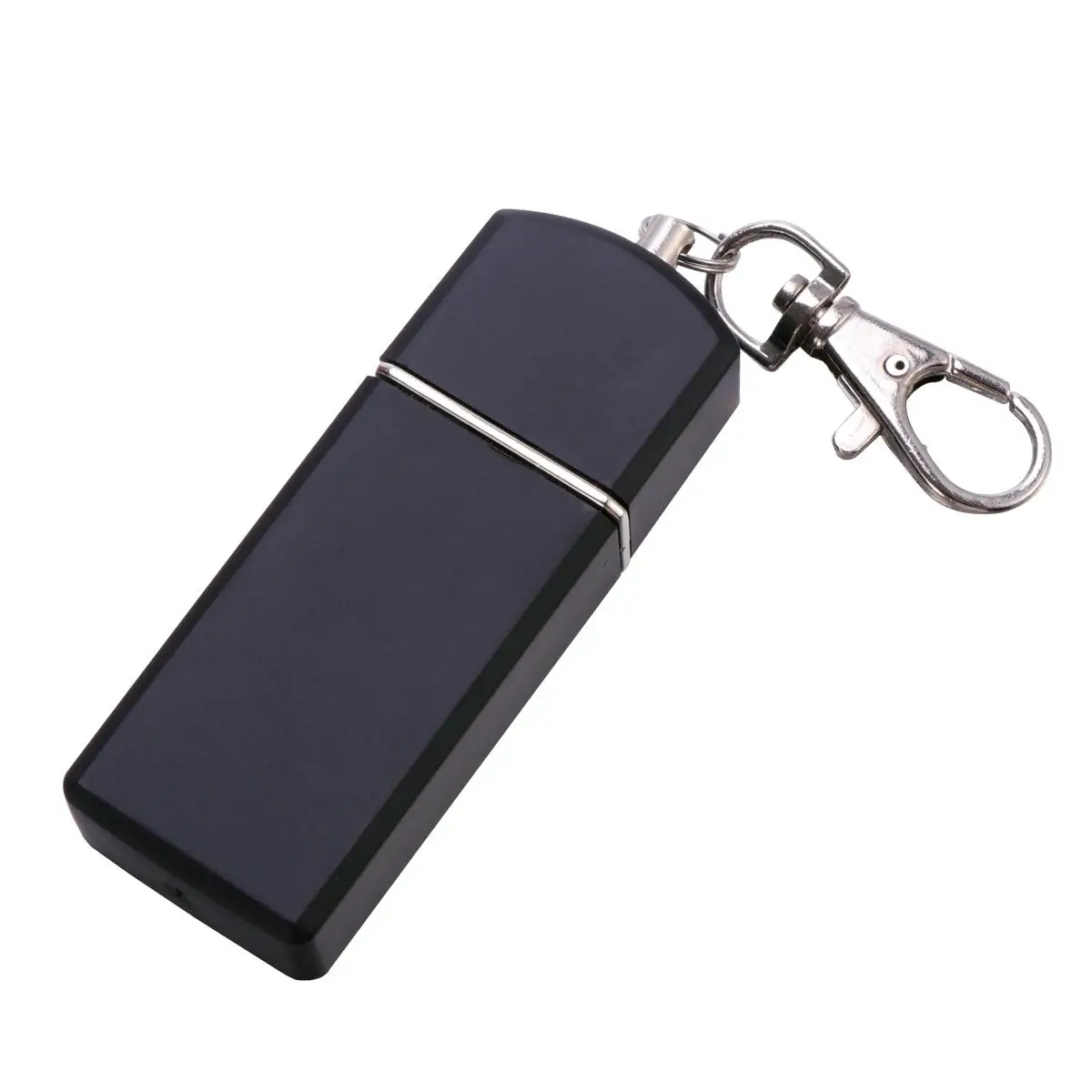 

Portable Ashtray Pocket Smoking Mini Boating Key Chain Fashionable Gift Modern Design Premium Material