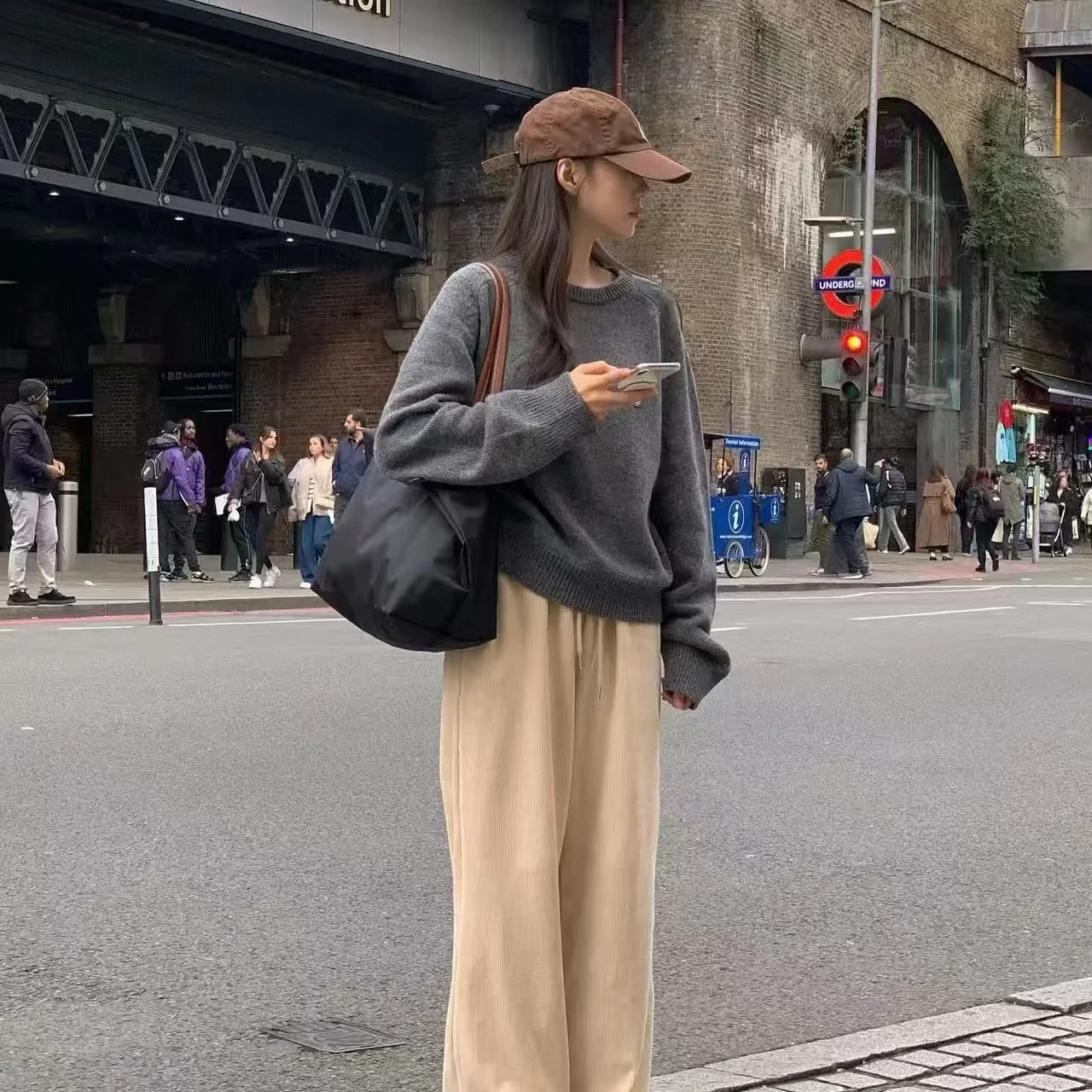 2026 Ladies Y2K Fol…