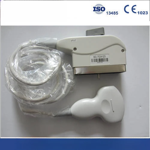 

UST-9123 Compatible with SSD-3500 4000 B Ultrasound Probe, Ultrasound Transducer
