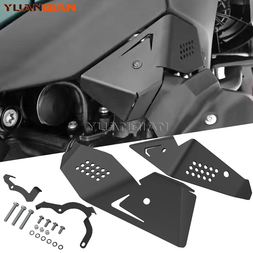 

Throttle Valves Cover Protector For BMW R1300GS R1300 GS R 1300 GS 2023 2024 Motorcycle Throttle Body Guards Cover Protection