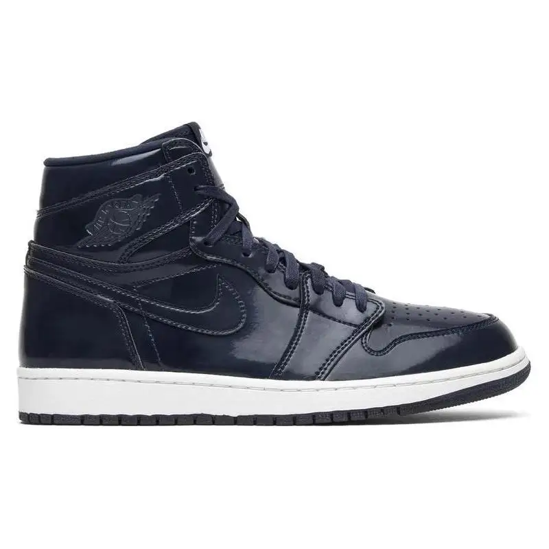 Nike Jordan 1 Retro Dover Street Market Sneakers shoes 789747-401