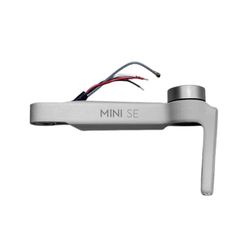 Original New Arm With Motor For Mavic Mini SE Front Left Motor Arms For Mini SE