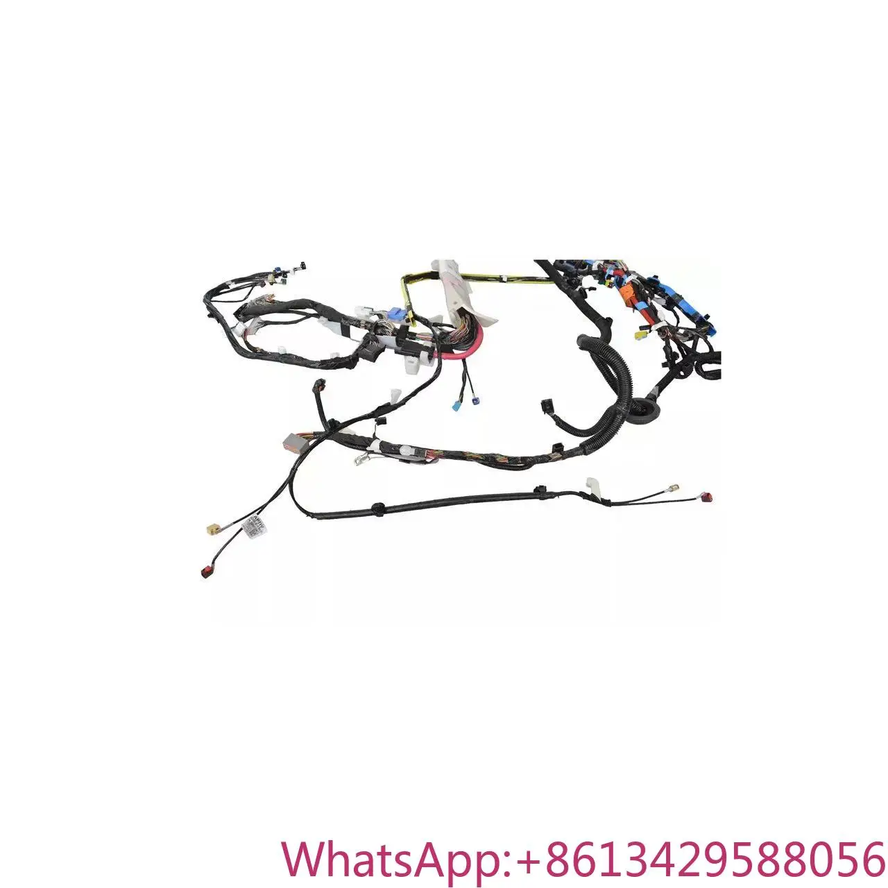 

Car Parts MODEL 3 Parts New Original 3067955 Interior Right Side Wiring Harness Car Auto Spare for Tesla