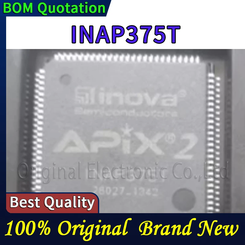 10pcs/lot INAP375T  Original  In stock High quality