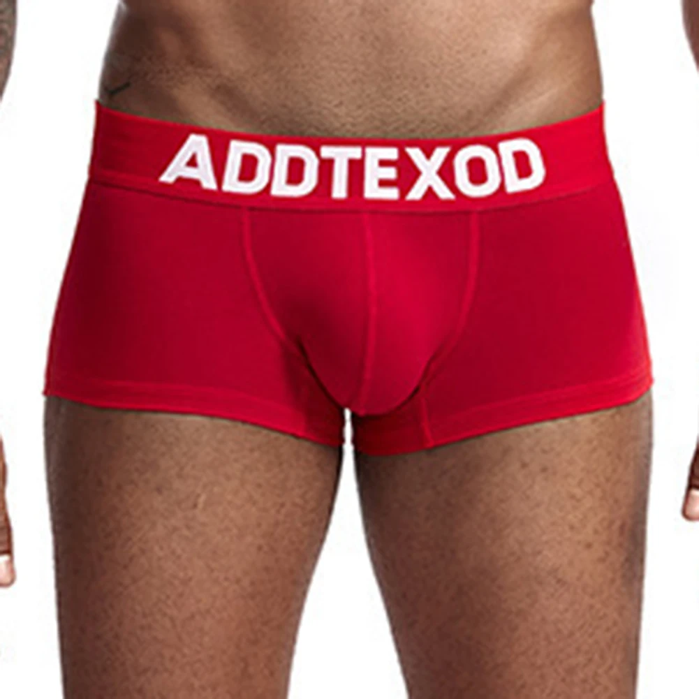 

Everyday Comfort Breathable Boxers Comfortable Underwear 5 Spandex 95 Cotton Material Brand New Condition Classic Style