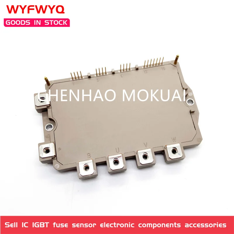 MÓDULO IGBT 6MBP100VCA-060-51