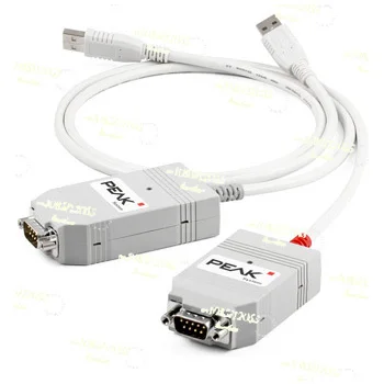 

Applicable to Brand New Original Imported Spot PCAN-USB IPEH-002022 IPEH-002021