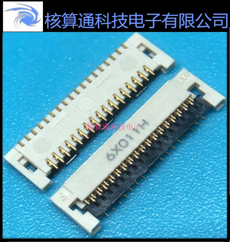 Free shipping  FF0235SS1-R3000    35P 0.3mm      10PCS