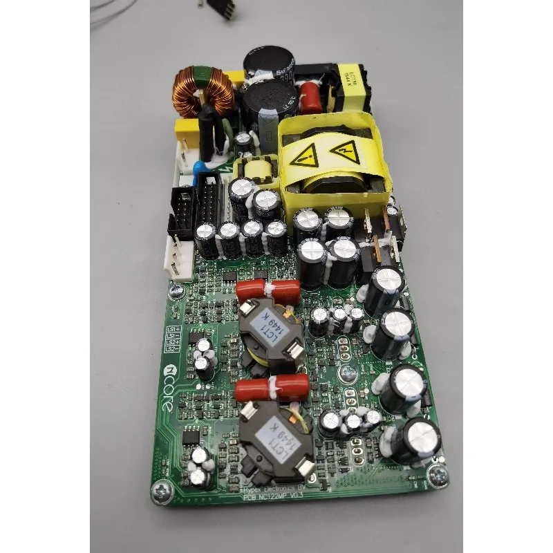 Power amplifier module NC122MP fever HIFI power amplifier board