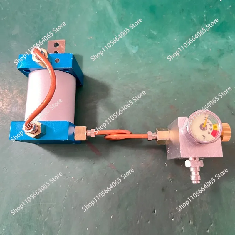 High Pressure Pull Piston Cylinder for 12V 220V 300Bar Air Compressor PCP Pump Air Pump Accessories