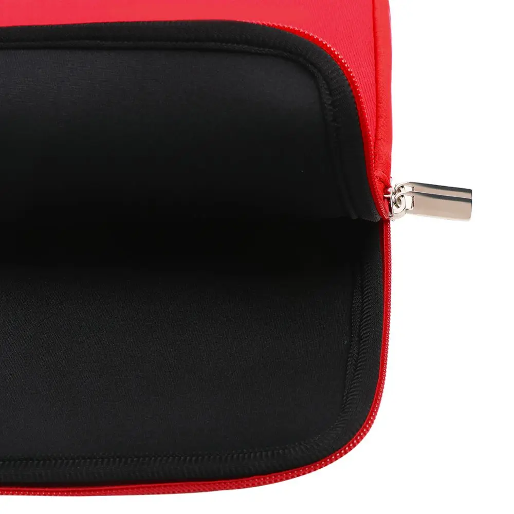High Quality Universal Soft Colorful Cover Tablet Bag Protective Pouch Sleeve Case For Samsung Galaxy Tab Huawei MediaPad