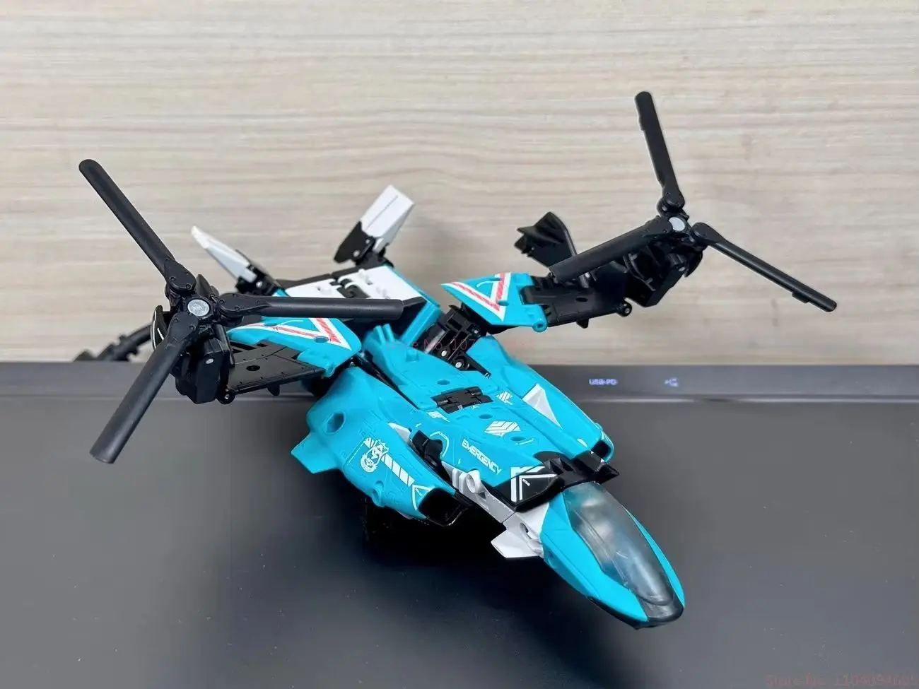 Nouveau 52 jouets Infinitybox Ib-15 Robot de déformation Patagone conversion en Mecha et Cube figurine d'action cadeaux à collectionner jouets