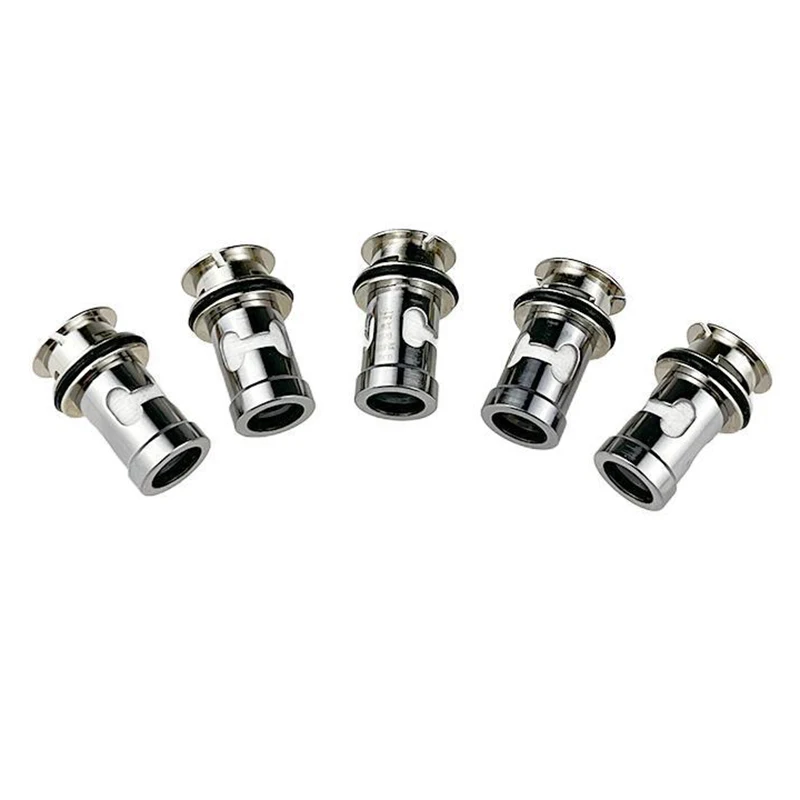 لفائف شبكية للتسخين لمجموعة السحب 3 X S Plus Pro ، لفائف TPP ، DM1 ، DM2 ، 0.2 أوم ، DM3 ، DM4 ، 0.15Ohm ، 0.3 أوم ، 10