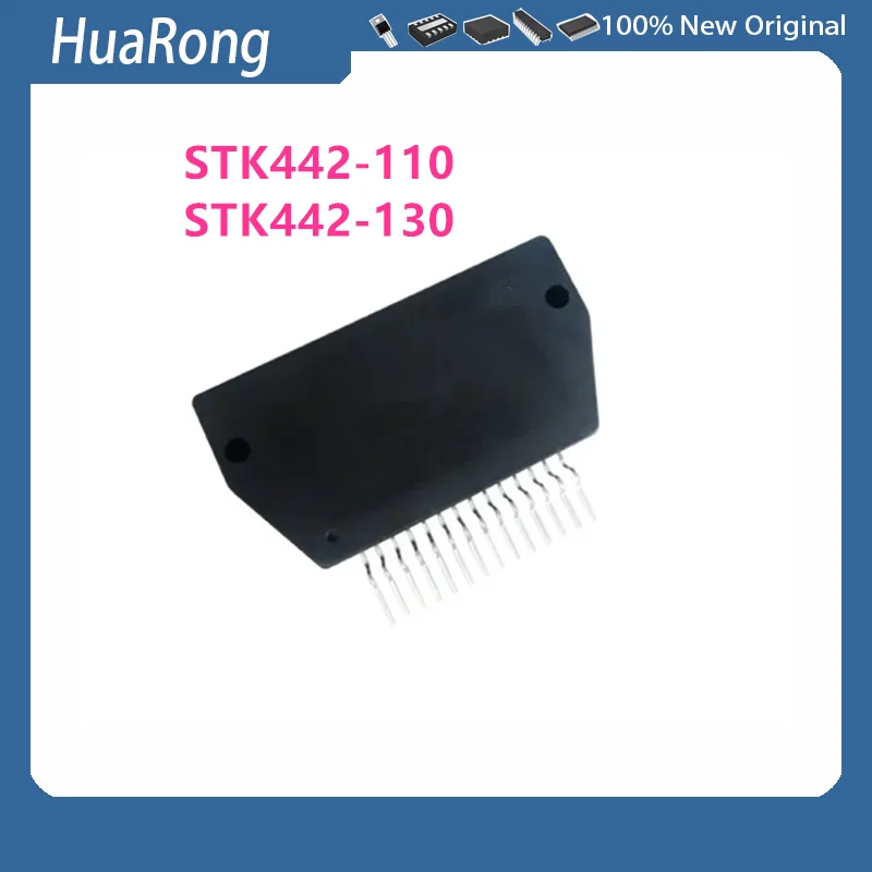 1Pcs/Lot STK442-110… - image