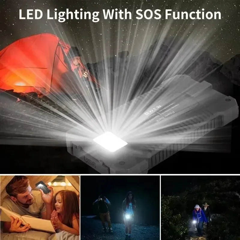 Thumbnail 3 - #73 Solar Powerbanks Comparison Guide