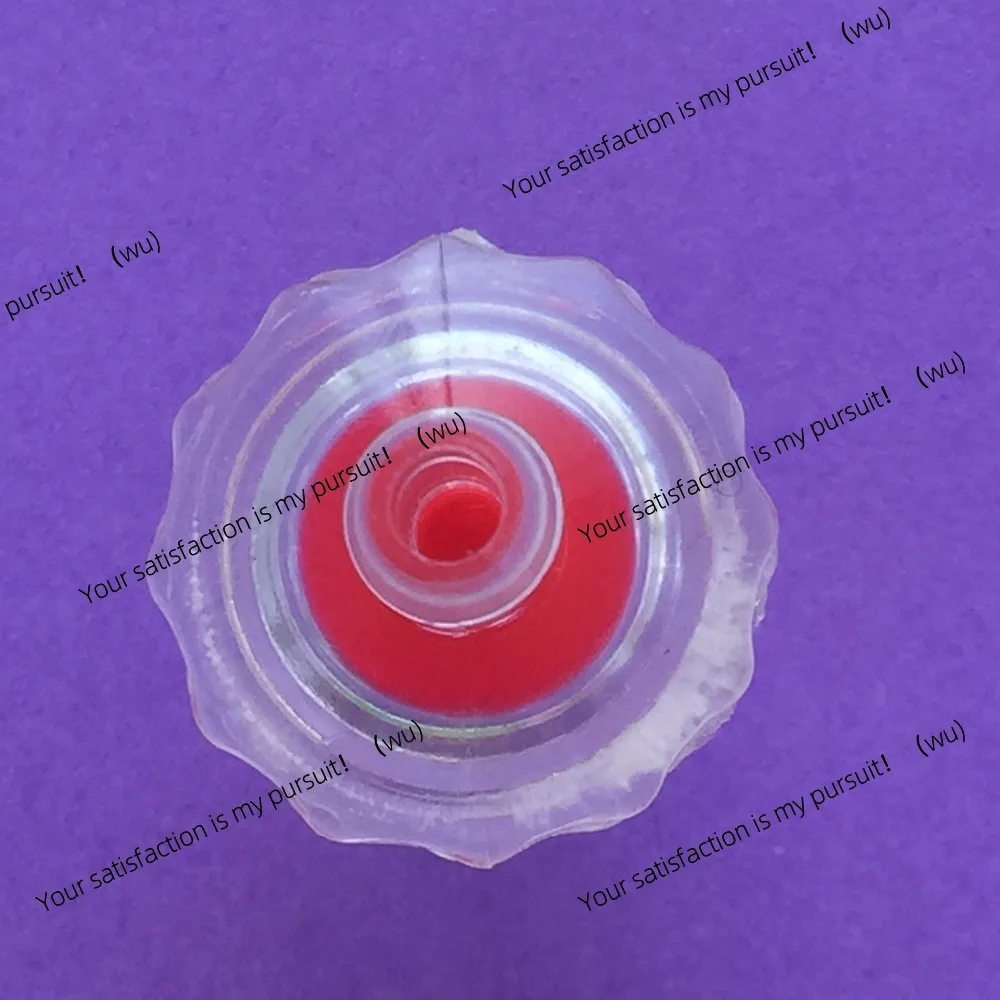Suitable for K165Y 5mm Anti Backflow One Way Valve Stop Flow DIY Air Pump Water Pump Parts