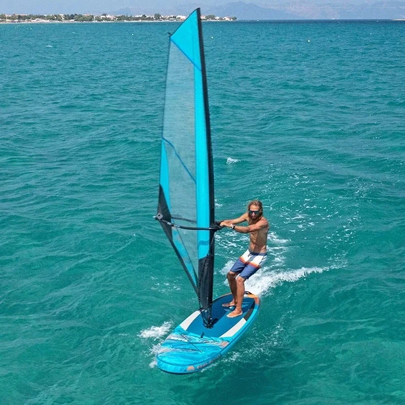 new5.0Sup paddle board wakeboard surf paddle board