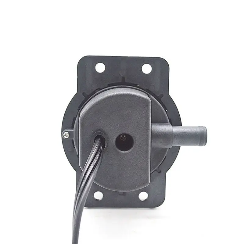 SCLS Engine Block Heater ,Self-Circulation Engine Water Heater Black Preheater for Generators Trucks Gas Engines 240V - 500W