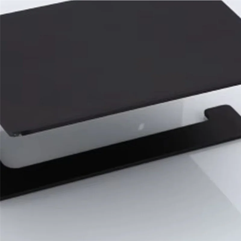 A44F-Tissue Holderติดผนังอุปกรณ์ห้องน้ําชั้นวางโทรศัพท์มือถือชั้นวางห้องน้ํากล่องกระดาษทิชชู