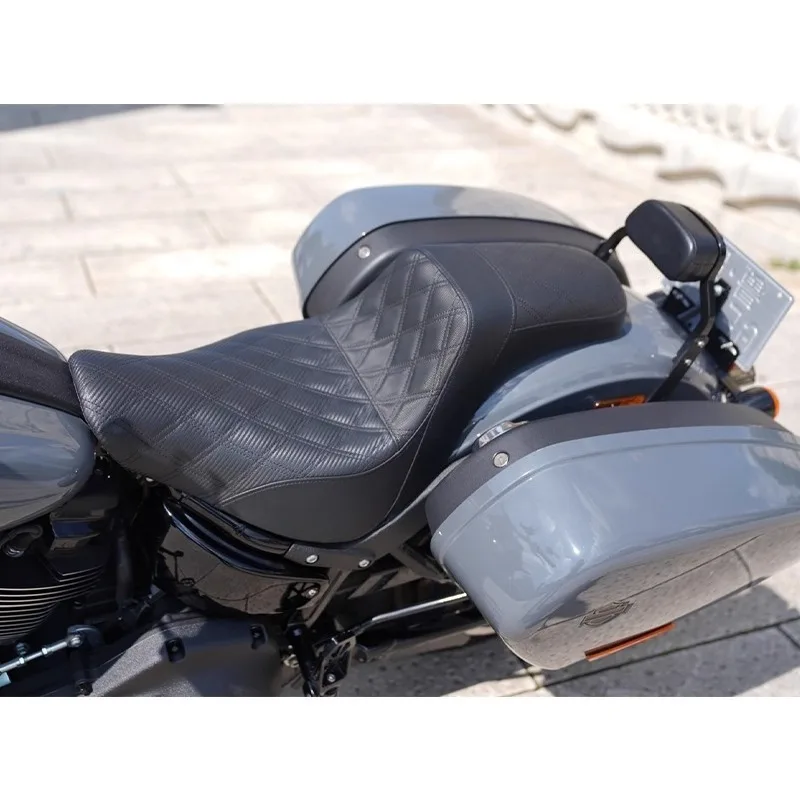 Suitable for double seat cushion 23-year-old Luwei S Atom Glide Seat