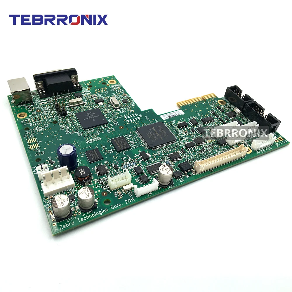 

P1037974-068 Main Logic Board for Zebra ZT210 ZT230 Thermal Label Printer Motherboard