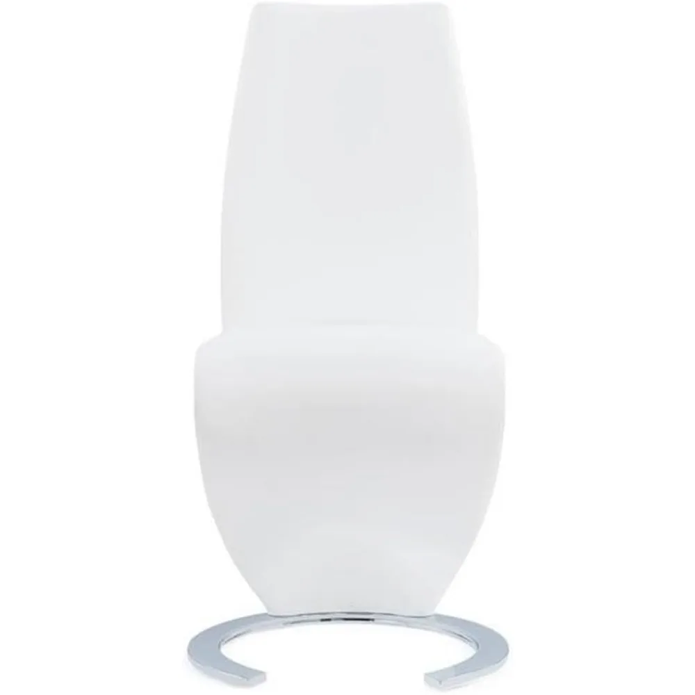 Chair Dining White