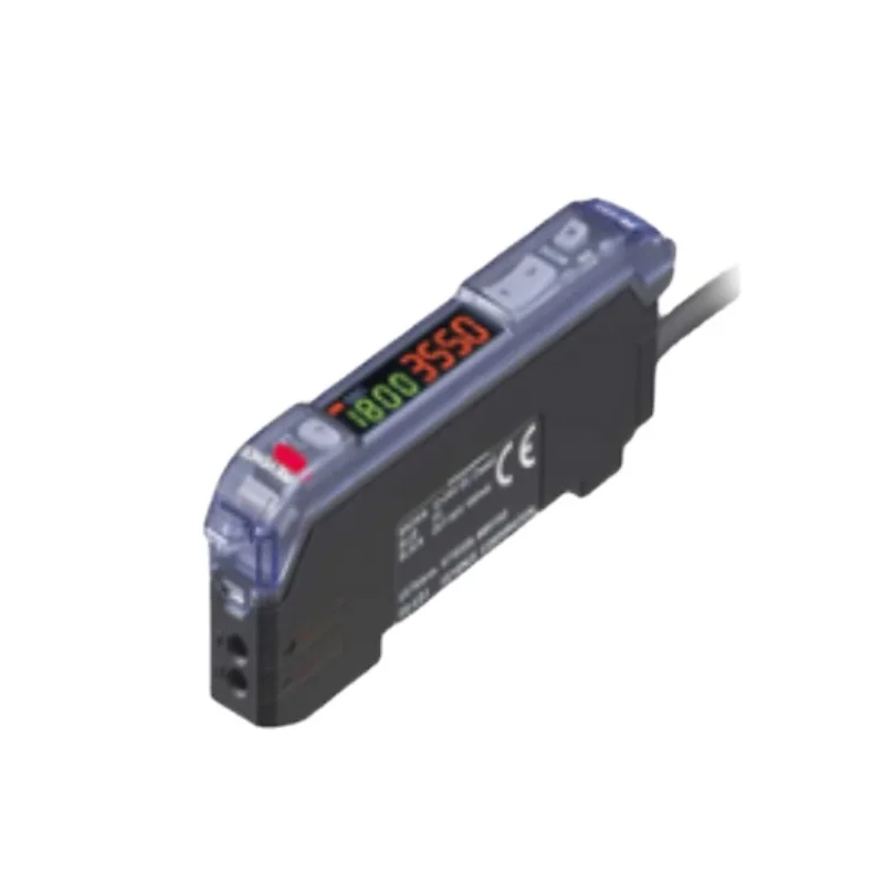 

Digital Fibre Optic Sensors FS-V31