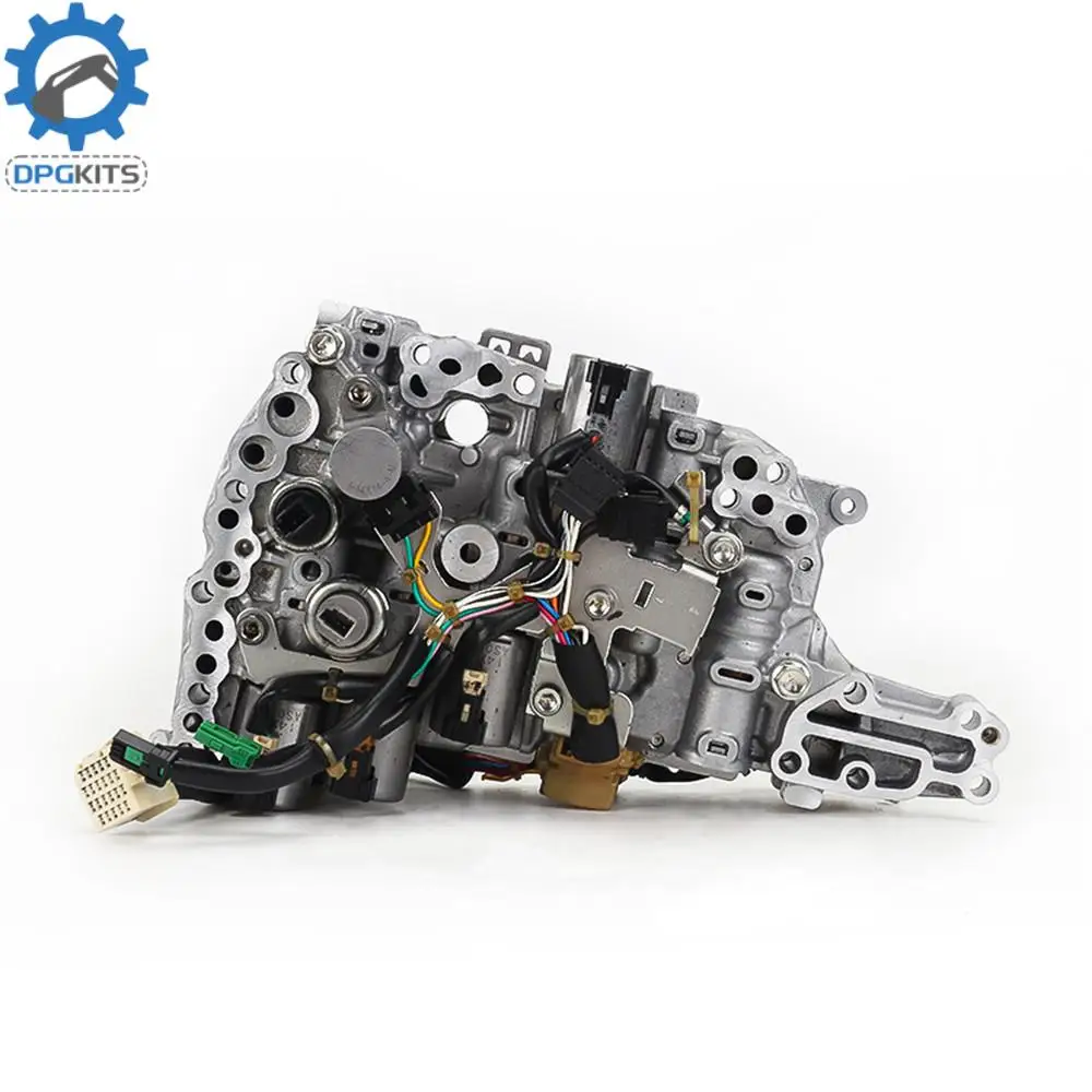 

1pc JF016E RE0F10D Auto Transmission CVT Valve Body For Nissan Latitude Altima Elgrand Murano Pathfinder With 1 Year Warranty