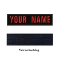 velcro rojo