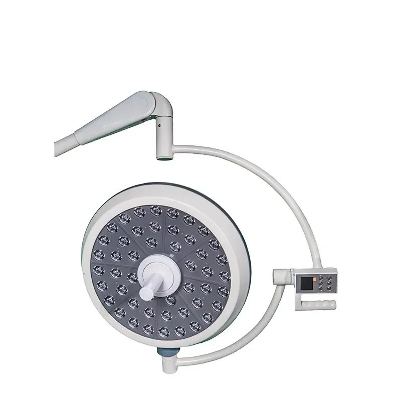 Wall Mounted Operating Lamp LED Operating Lamp Examination Light Wall Mounted LED Medical Operating Light view 2