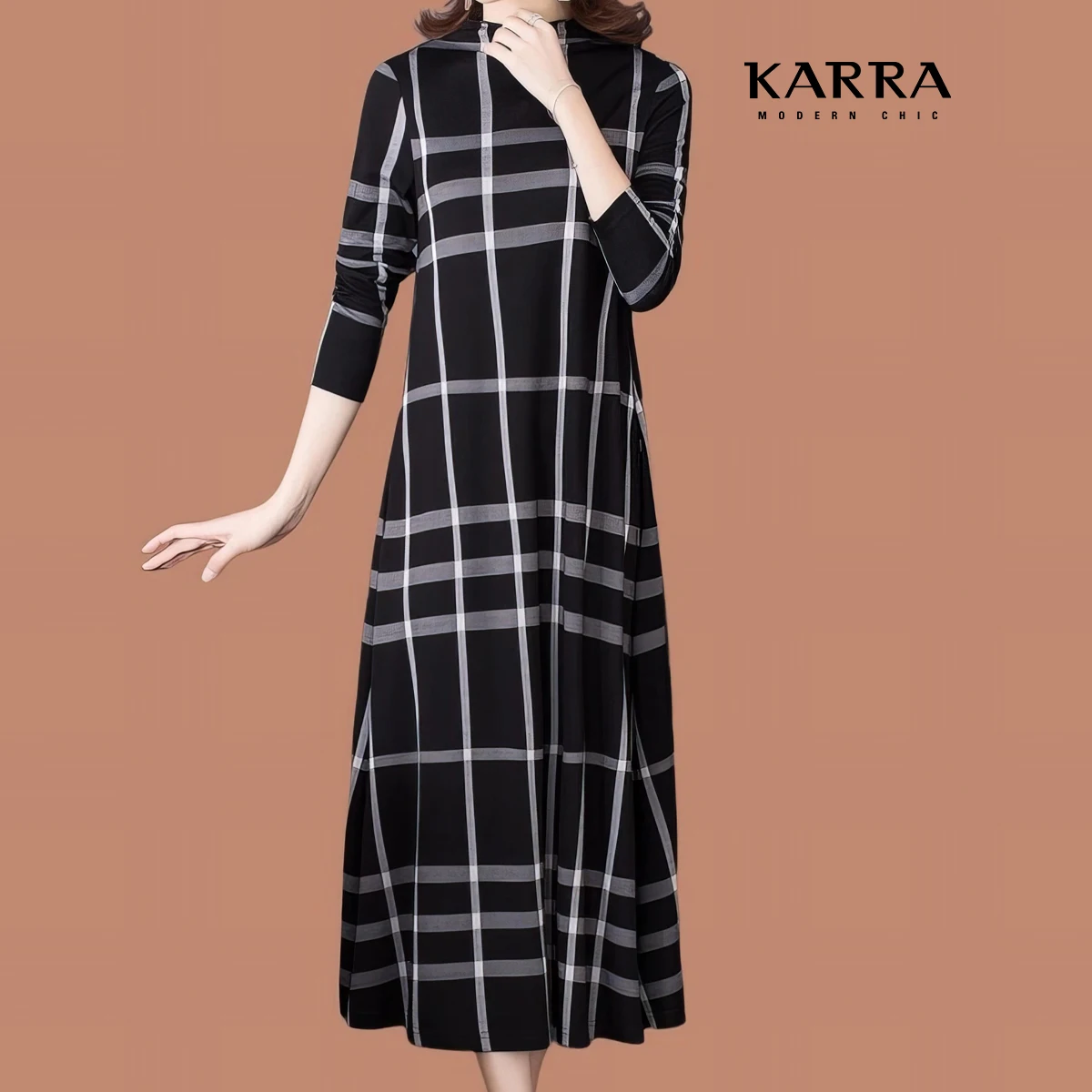 KARRA overcheck one piece _ KB4SOP021C