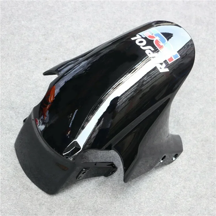 

Front Tire Fender Mudguard Fairing Part Fit For Honda CBR600RR F5 2005-2006 New