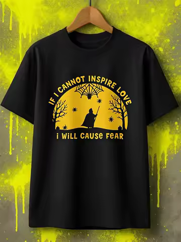 "I Met God She Smokes Weed" T-Shirt - 180gsm Cotton Steven Zimmer Tee