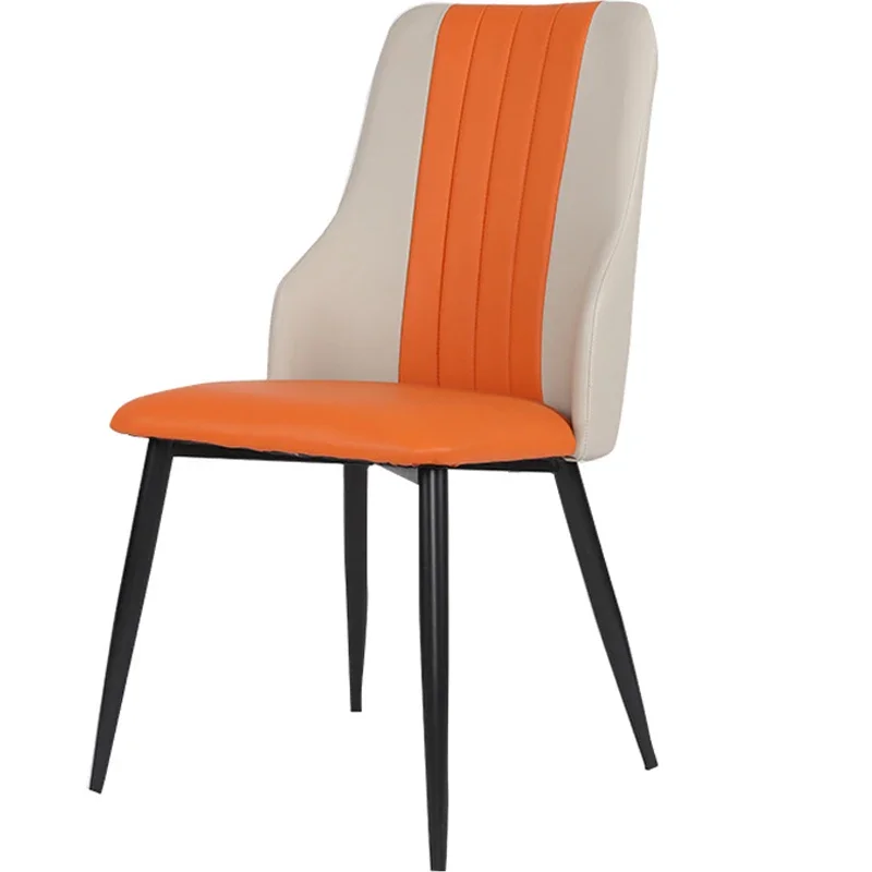 

# Hot Hendry Sedia Cadeira Dinning Sedie Chaise Restaurant Leather Chair Sillas Comedor Living Room Dining Chairs