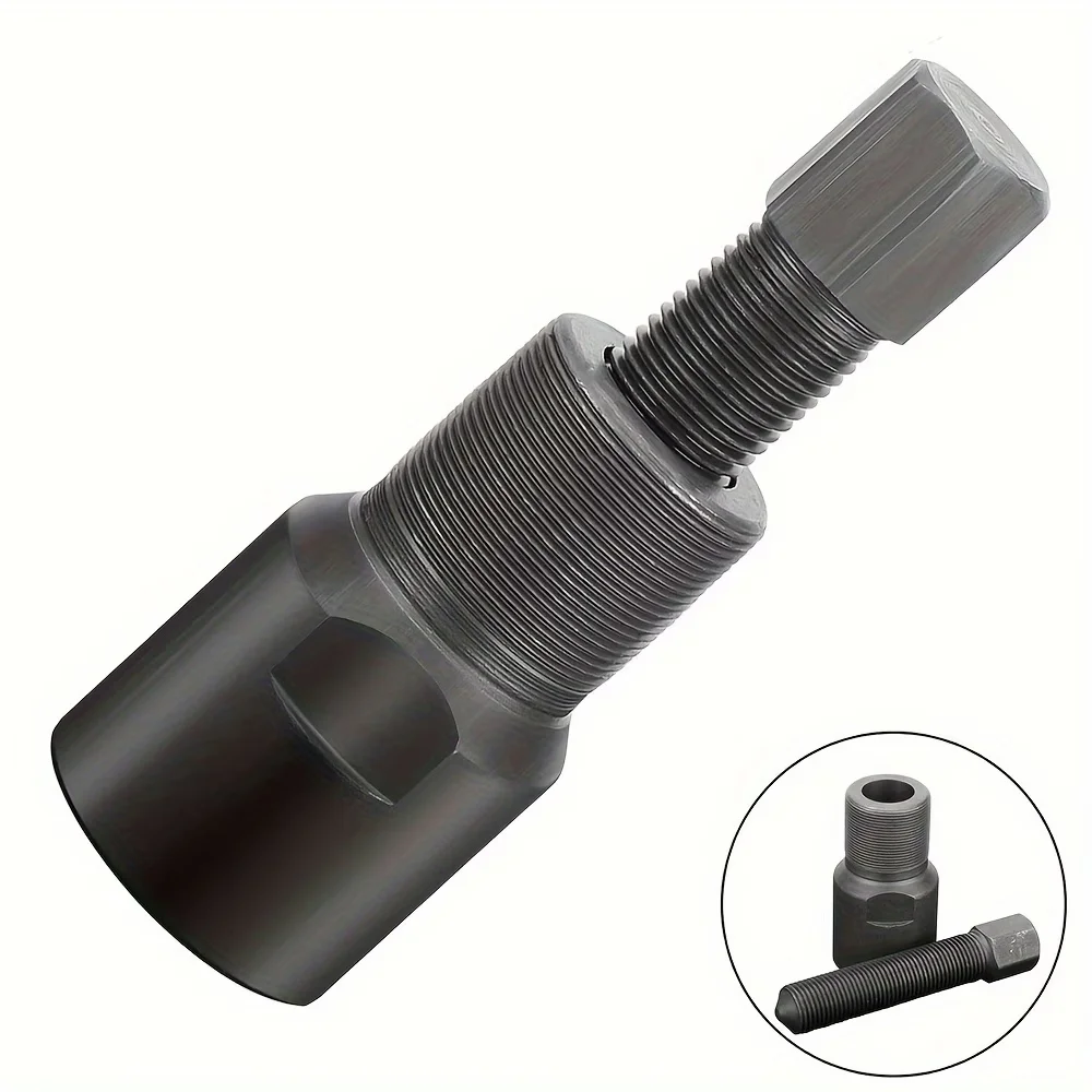 27/28/16mm Flywheel Magneto Stator Puller for GY6 CG25 JH70 SG50 50-150cc Scooter ATV Dirt Pit Bike Motorcycle Repair Tool