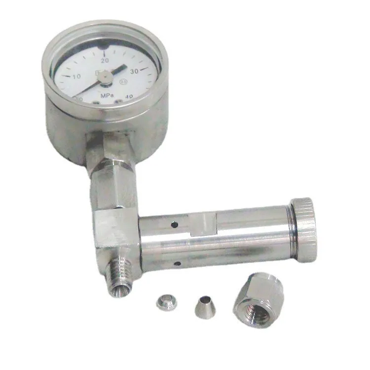 HI-TEK Hk High-Pres…