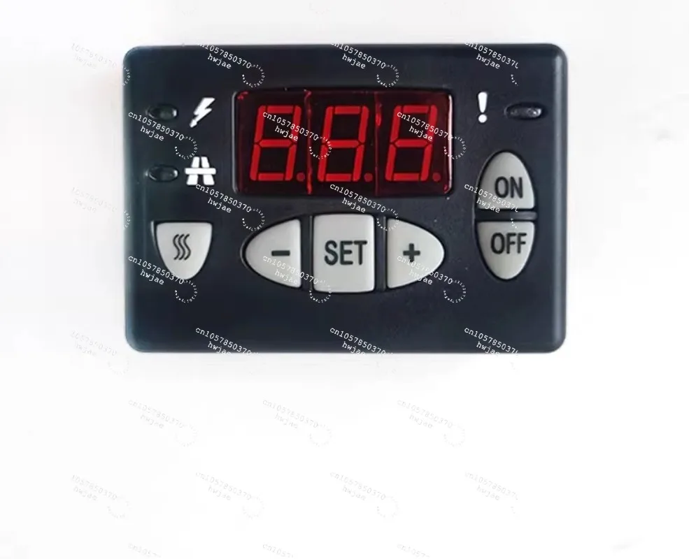 Part 79-60409-00 79-60409-02 12-60028-00 Cab Command Controller For Refrigeration Unit