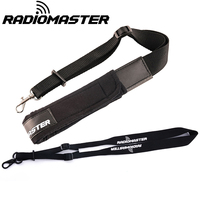 Radiomaster Radio Transmitter Neck Strap Adjustable For TX16S TX16S SE TX18S Frsky X9D Plus X10 Jumper T18 RC Transmitters